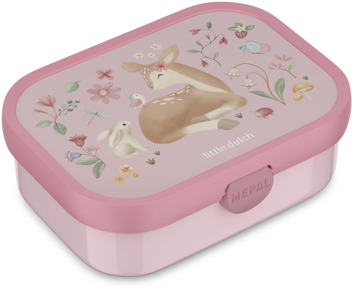 MEPAL lunchbox campus - fairy garden