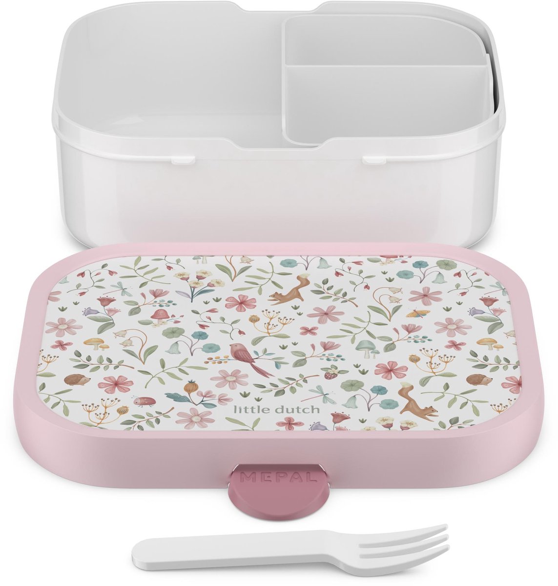 MEPAL lunchbox campus - fairy wonders
