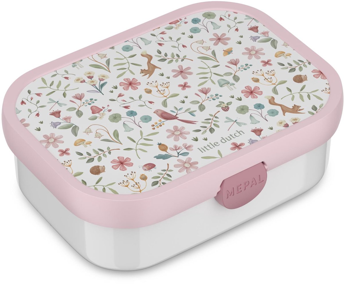 MEPAL lunchbox campus - fairy wonders