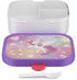 MEPAL lunchbox campus - unicorn glow