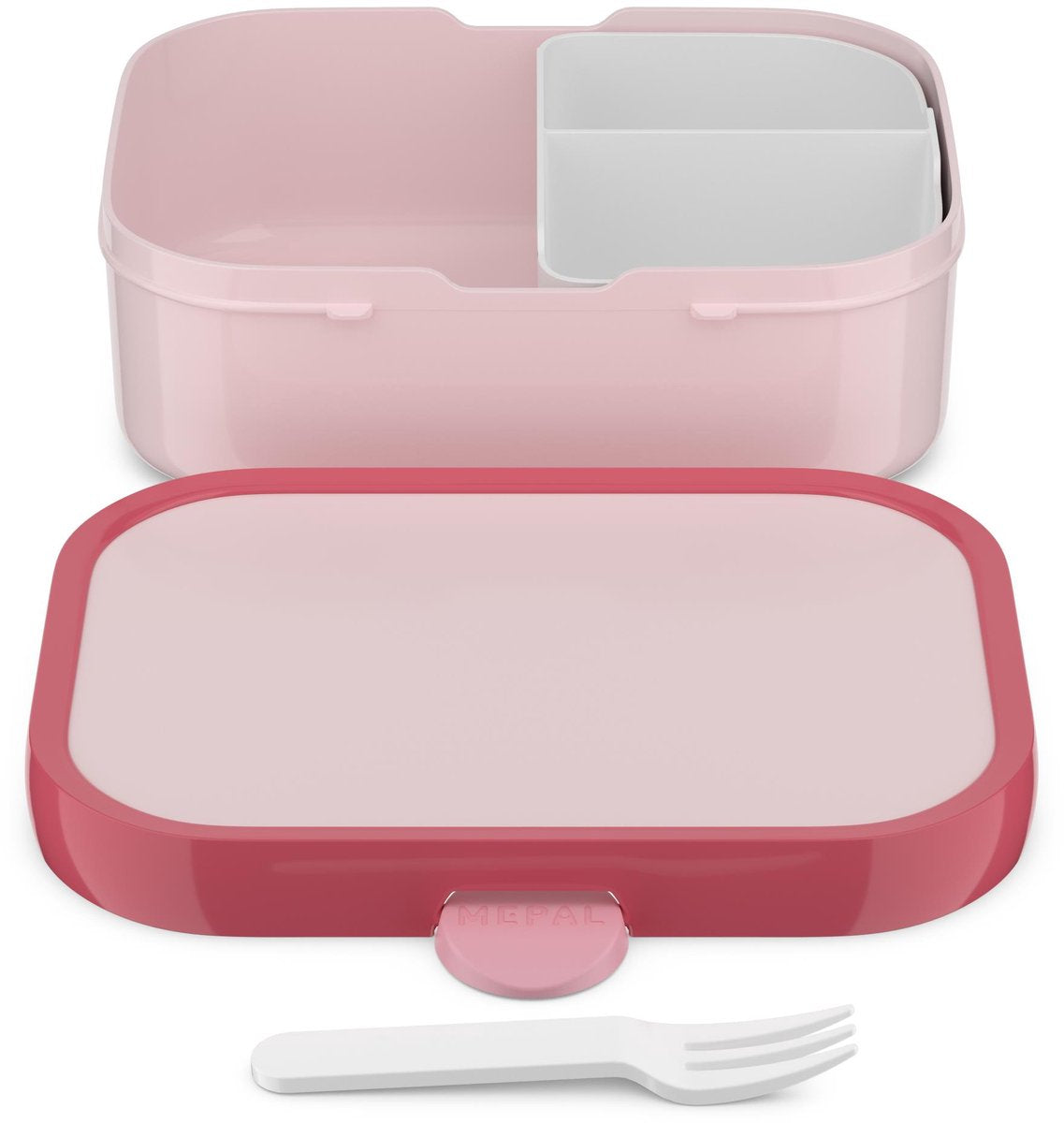 MEPAL lunchbox campus - cool pink