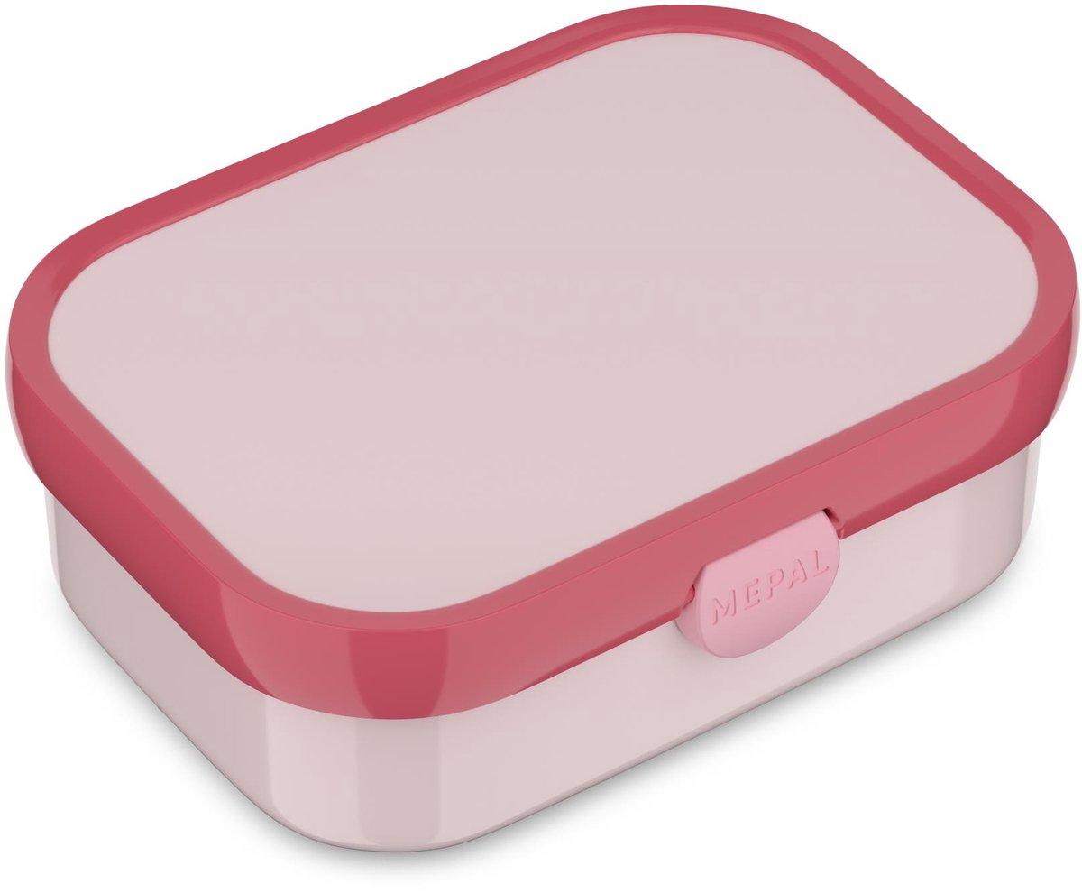 MEPAL lunchbox campus - cool pink