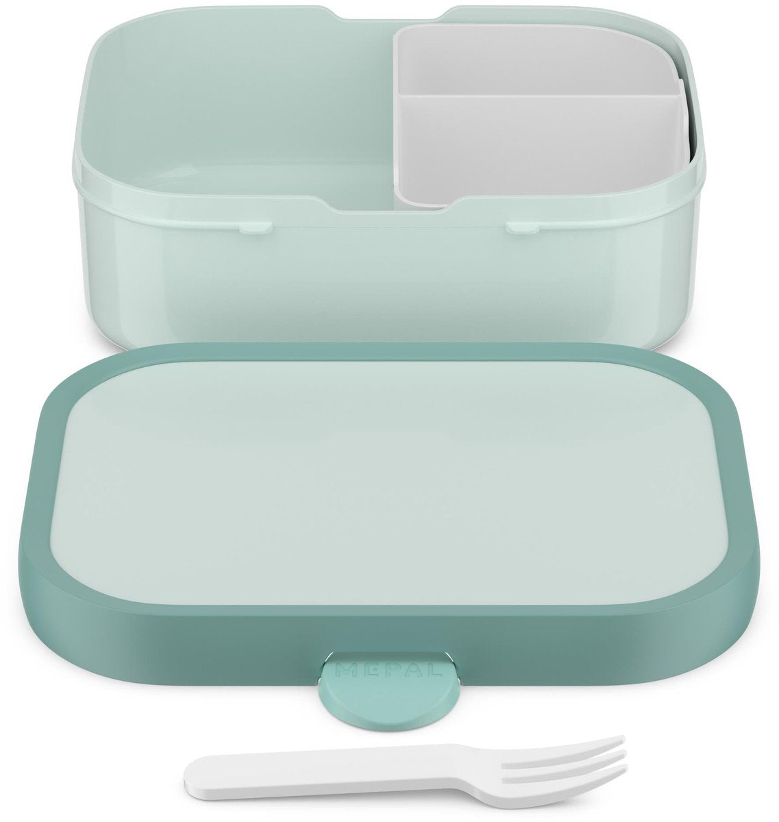 MEPAL lunchbox campus - cool mint