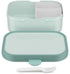 MEPAL lunchbox campus - cool mint