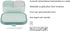 MEPAL lunchbox campus - cool mint