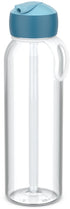 MEPAL waterfles flip-up campus 500 ml - cool blue