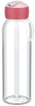 MEPAL waterfles flip-up campus 500 ml - cool pink