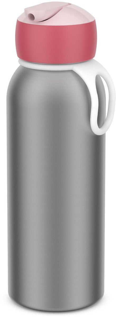 MEPAL isoleerfles flip-up campus 350 ml - cool pink