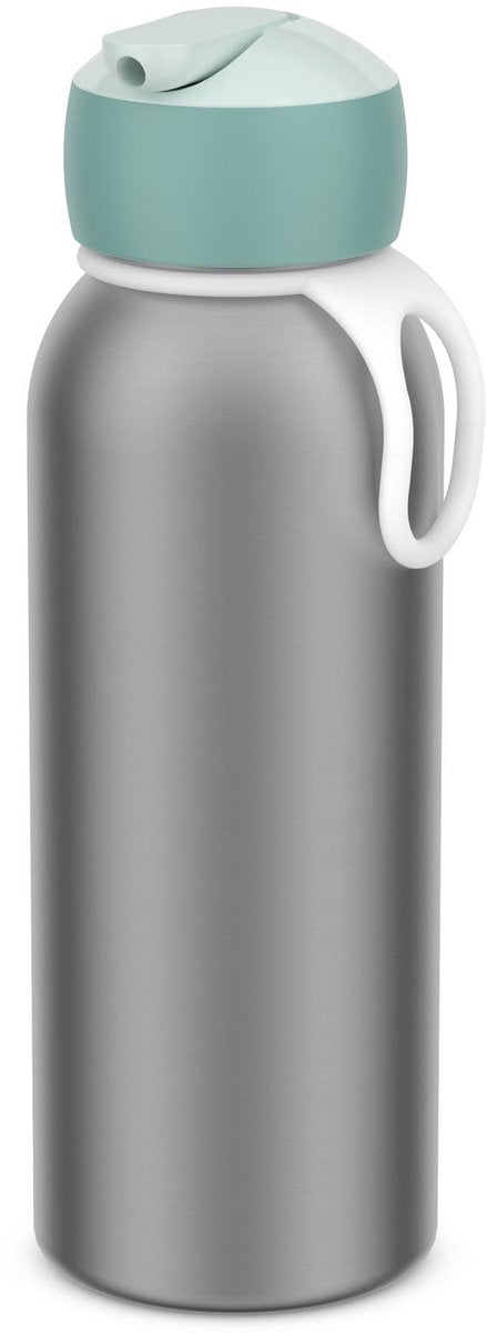 MEPAL isoleerfles flip-up campus 350 ml - cool mint