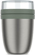 MEPAL isoleer lunchpot ellipse - nordic sage