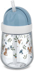 MEPAL rietjesbeker mio 300 ml - forest friends