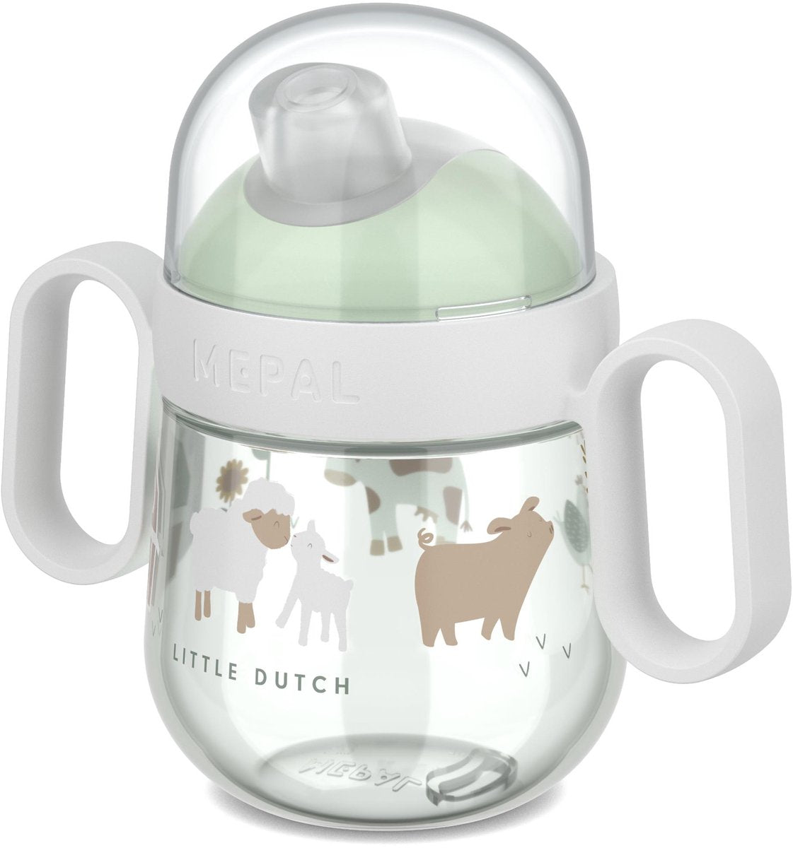 MEPAL antilek tuitbeker mio 200 ml - little farm