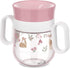 MEPAL 360° drinkbeker mio 200 ml - fairy garden