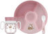 MEPAL set babyservies mio 3-delig - fairy garden