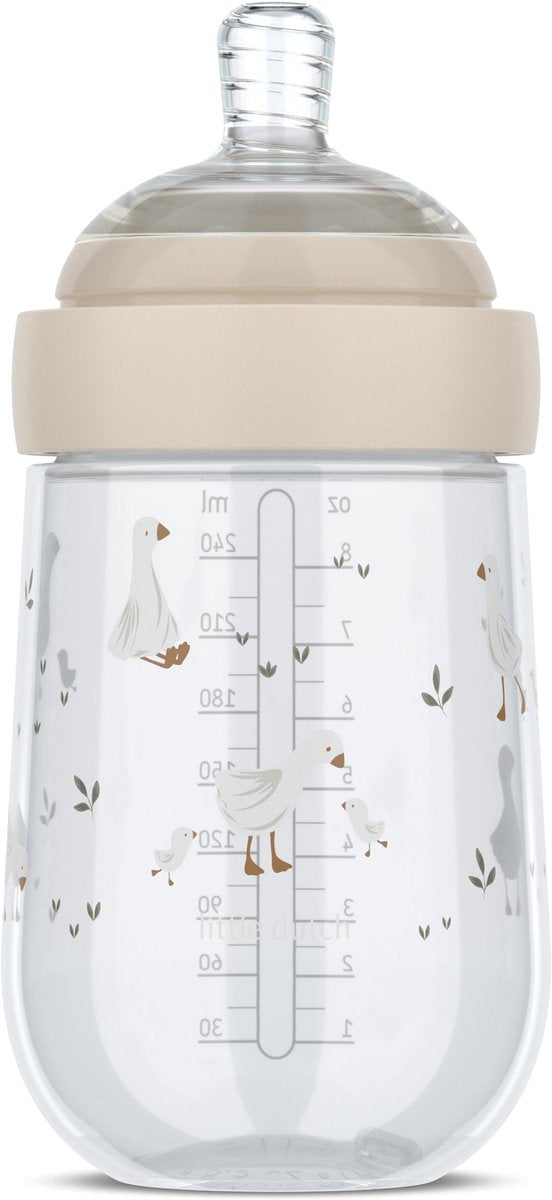 MEPAL babyfles mio 240 ml - little goose