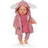 ZAPF BABY born - Coat set with dress