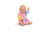 ZAPF BABY born - Badjas 43cm