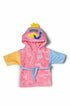 ZAPF BABY born - Badjas 43cm
