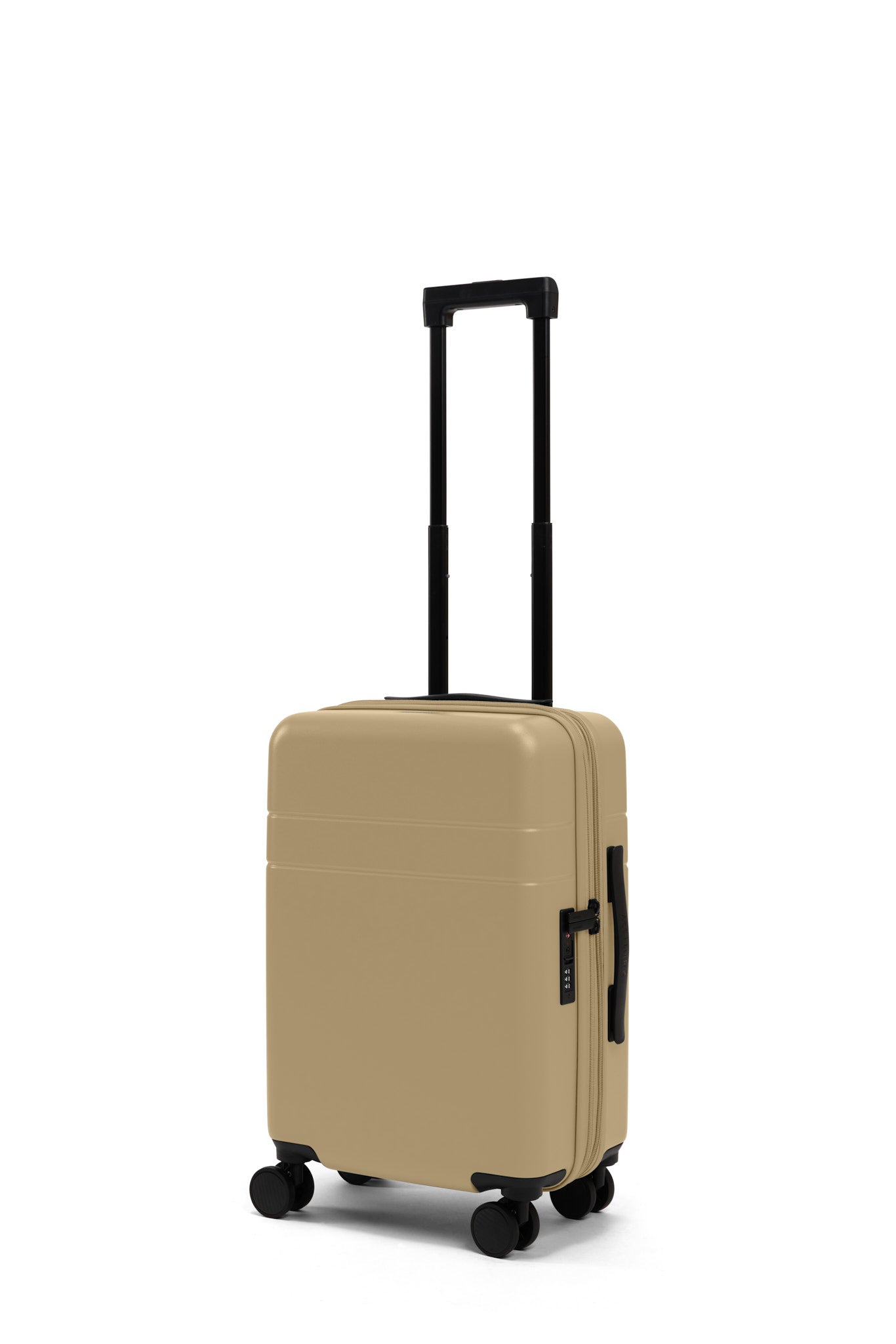 AttitudeZ CoreLine  handbagage - 55x35x23cm - beige