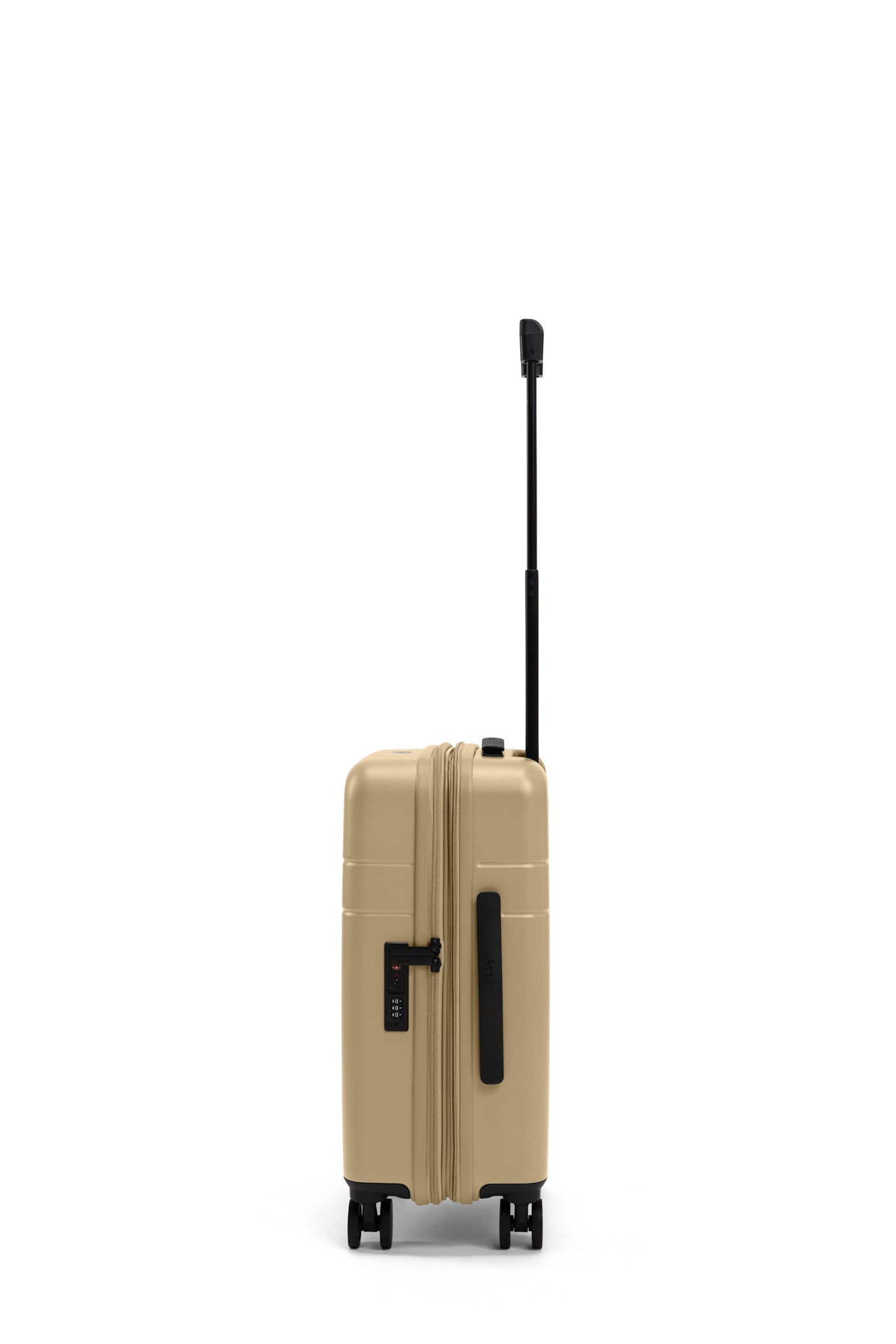 AttitudeZ CoreLine  handbagage - 55x35x23cm - beige