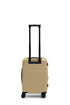 AttitudeZ CoreLine  handbagage - 55x35x23cm - beige
