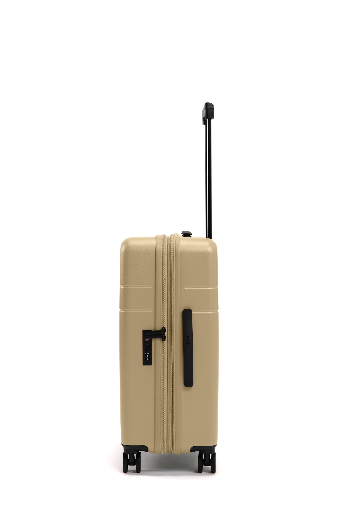AttitudeZ CoreLine  medium - 67x44x27cm - beige