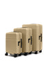 AttitudeZ CoreLine  medium - 67x44x27cm - beige