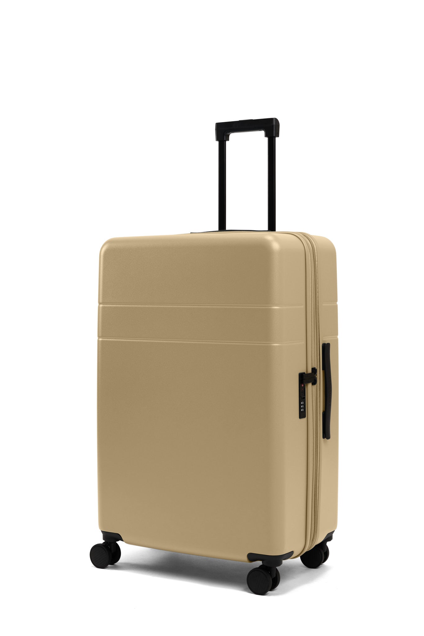 AttitudeZ CoreLine  large - 76x49x32cm - beige
