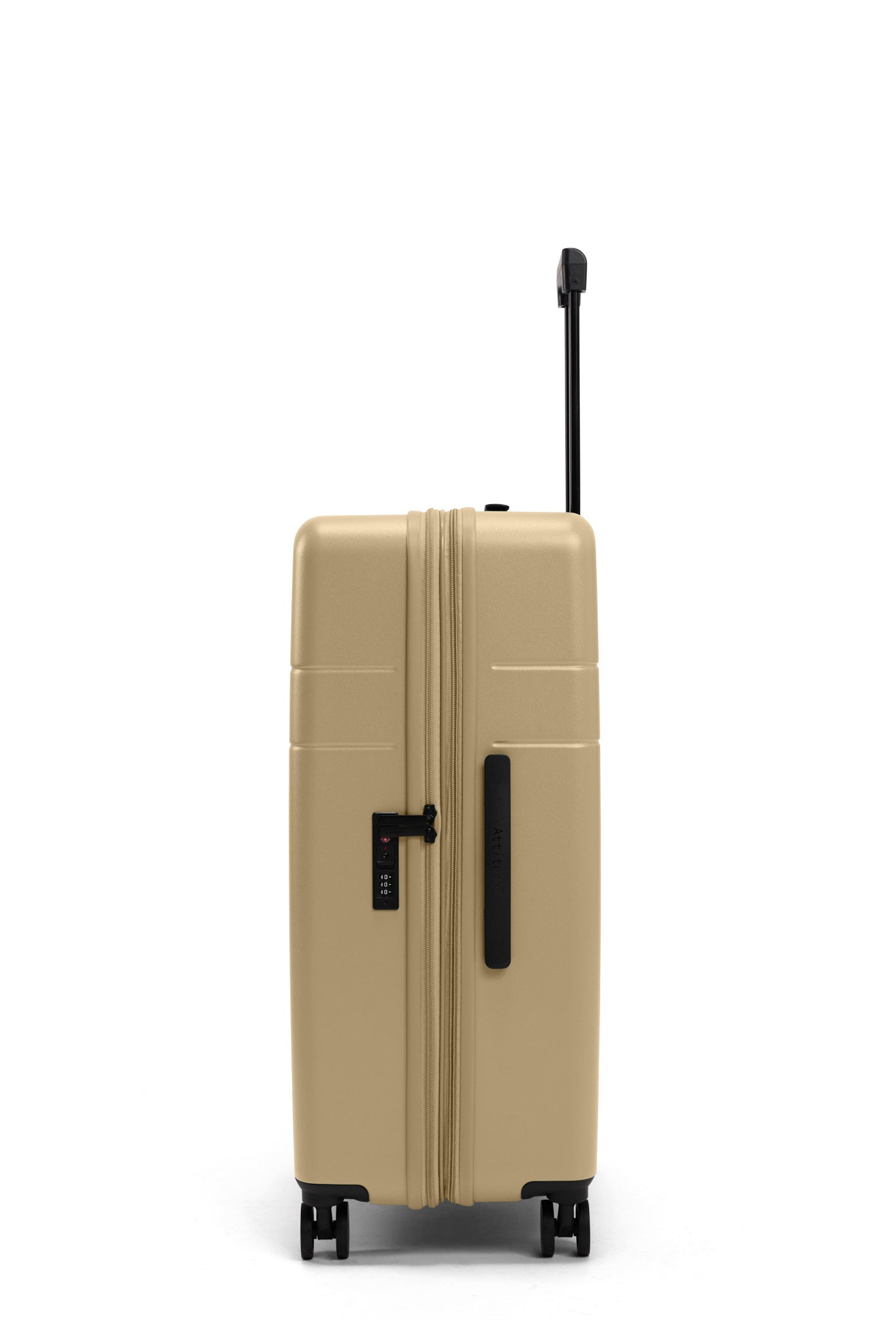 AttitudeZ CoreLine  large - 76x49x32cm - beige