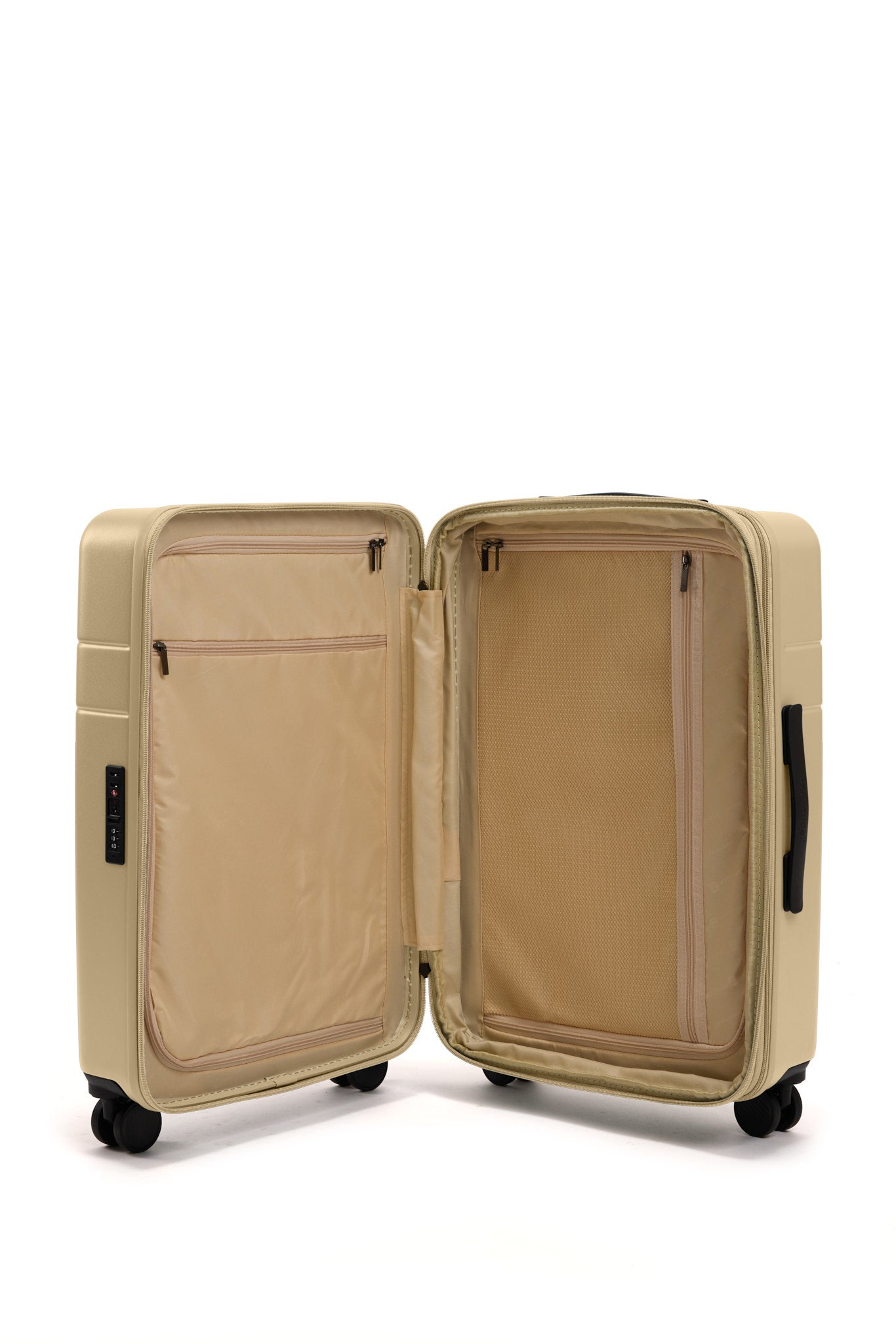 AttitudeZ CoreLine  large - 76x49x32cm - beige