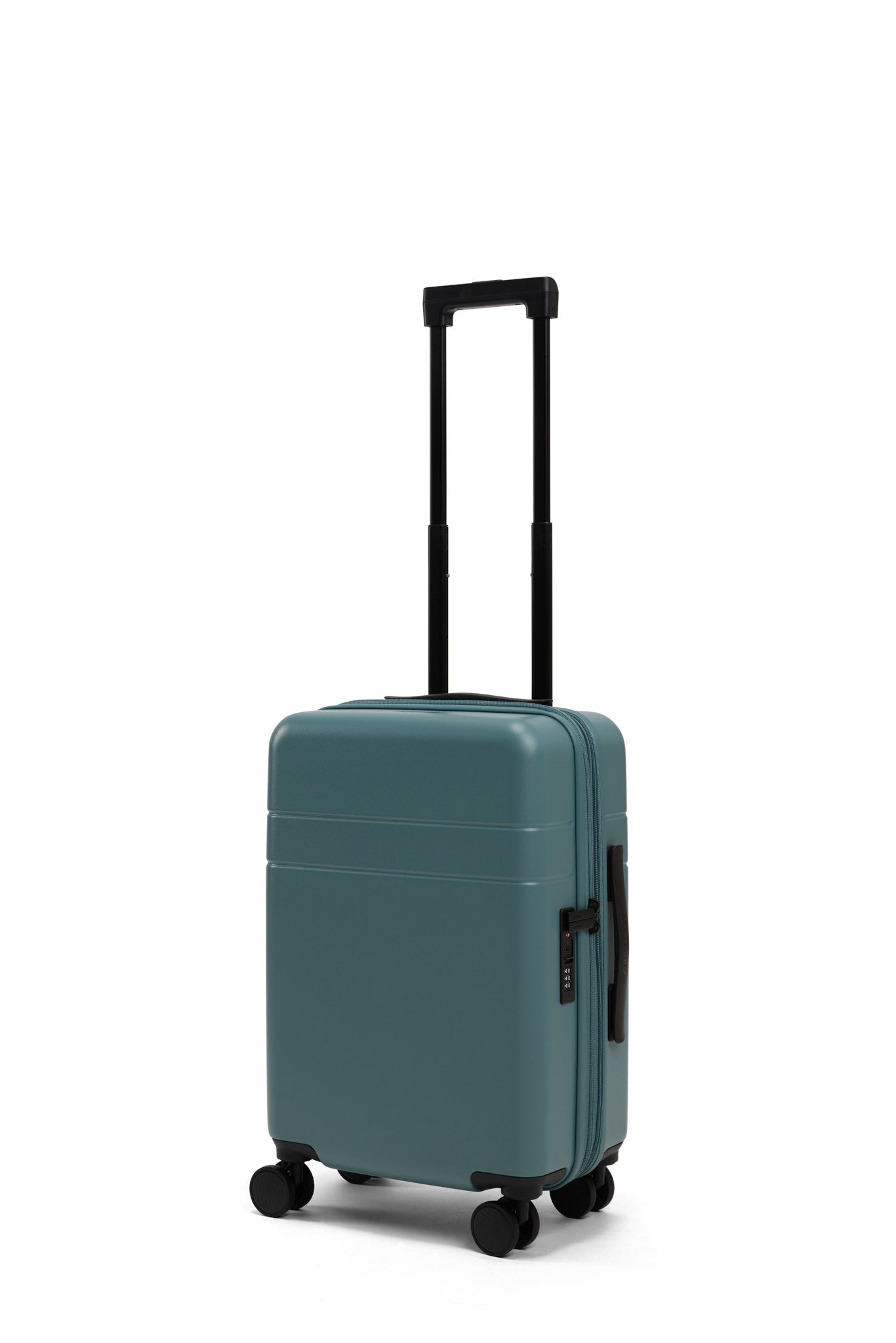AttitudeZ CoreLine  handbagage - 55x35x23cm - sky blue