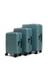 AttitudeZ CoreLine  medium - 67x44x27cm - sky blue
