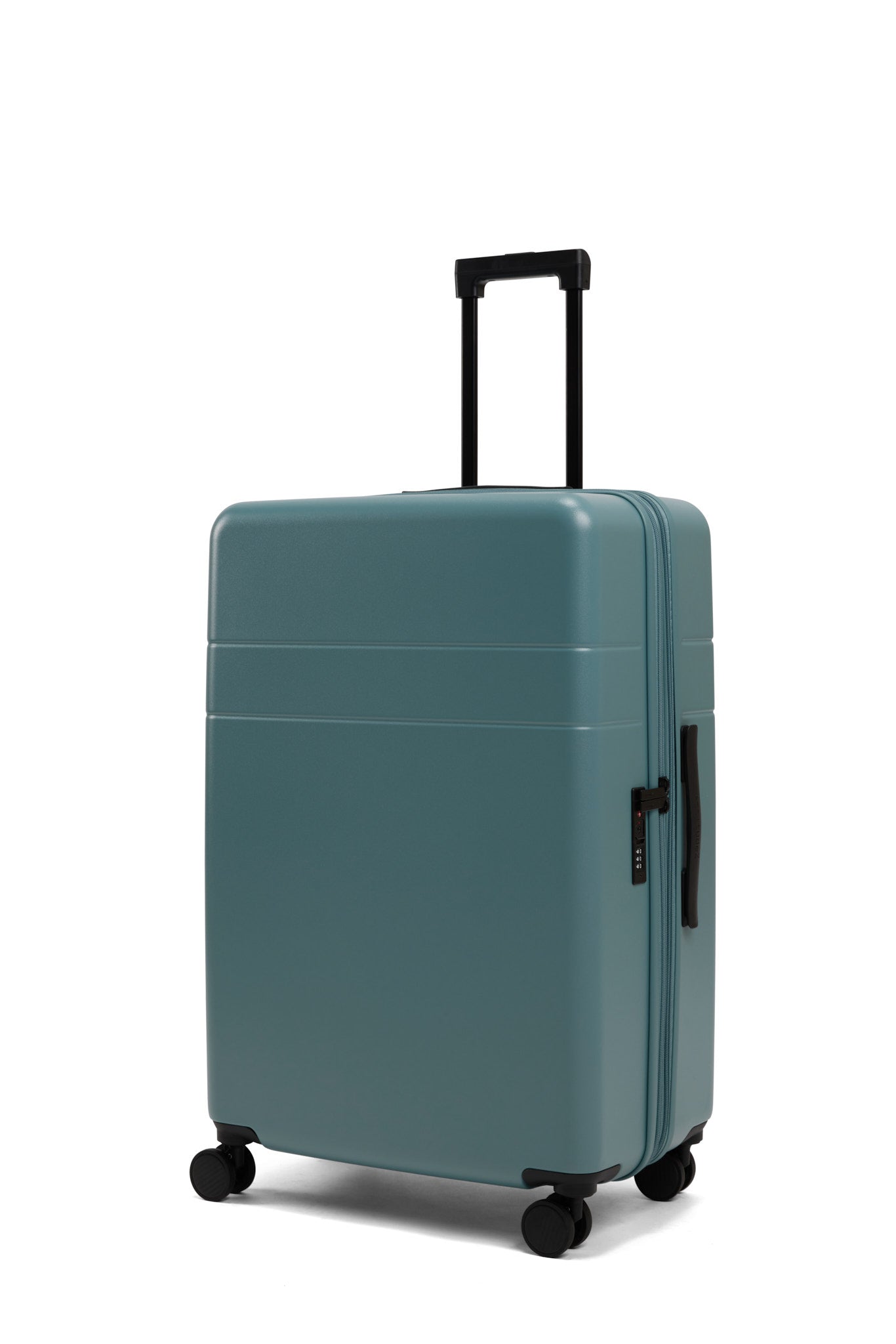 AttitudeZ CoreLine  large - 76x49x32cm - sky blue