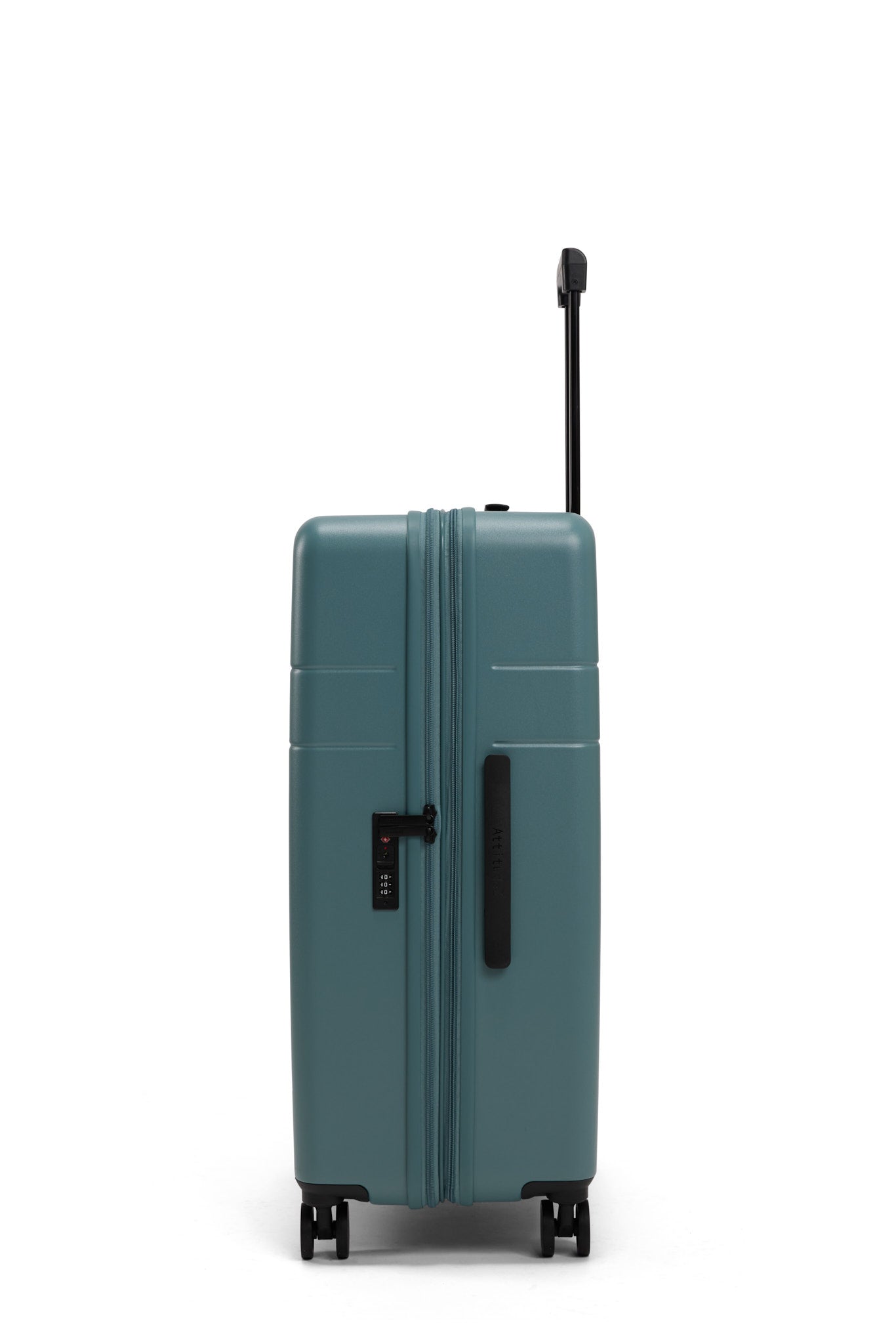 AttitudeZ CoreLine  large - 76x49x32cm - sky blue