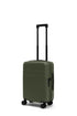 AttitudeZ CoreLine  handbagage - 55x35x23cm - moss green