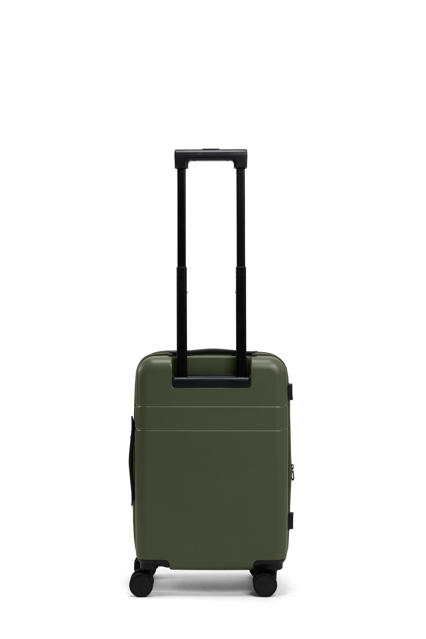 AttitudeZ CoreLine  handbagage - 55x35x23cm - moss green