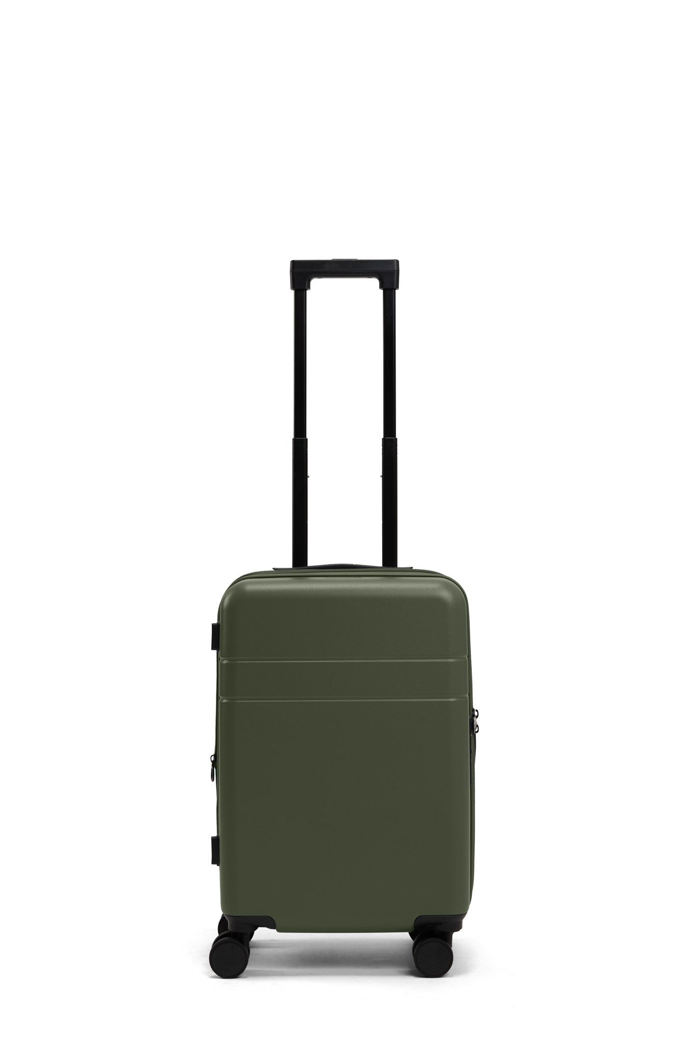 AttitudeZ CoreLine  handbagage - 55x35x23cm - moss green