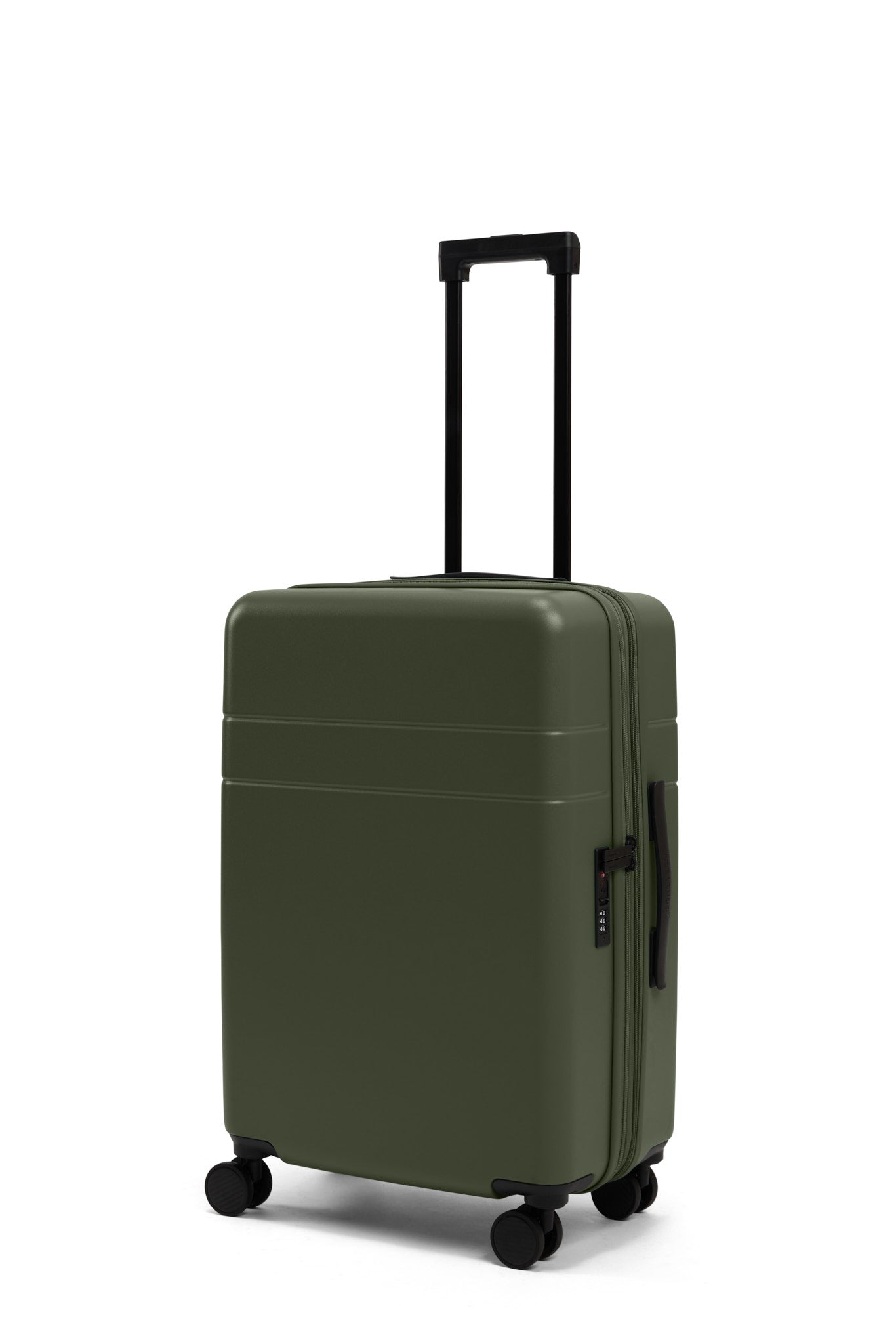 AttitudeZ CoreLine  medium - 67x44x27cm - moss green