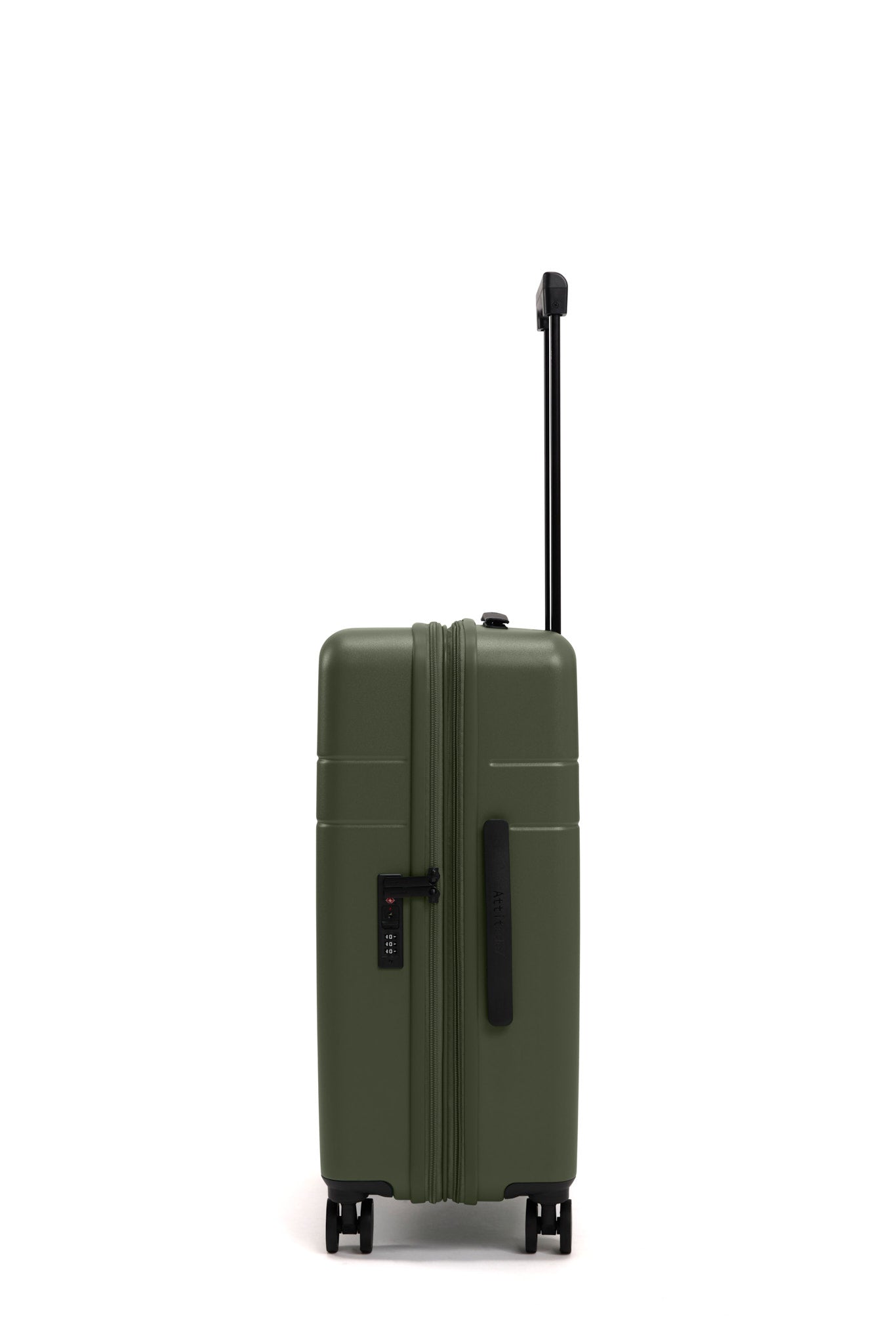 AttitudeZ CoreLine  medium - 67x44x27cm - moss green