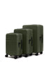 AttitudeZ CoreLine  medium - 67x44x27cm - moss green