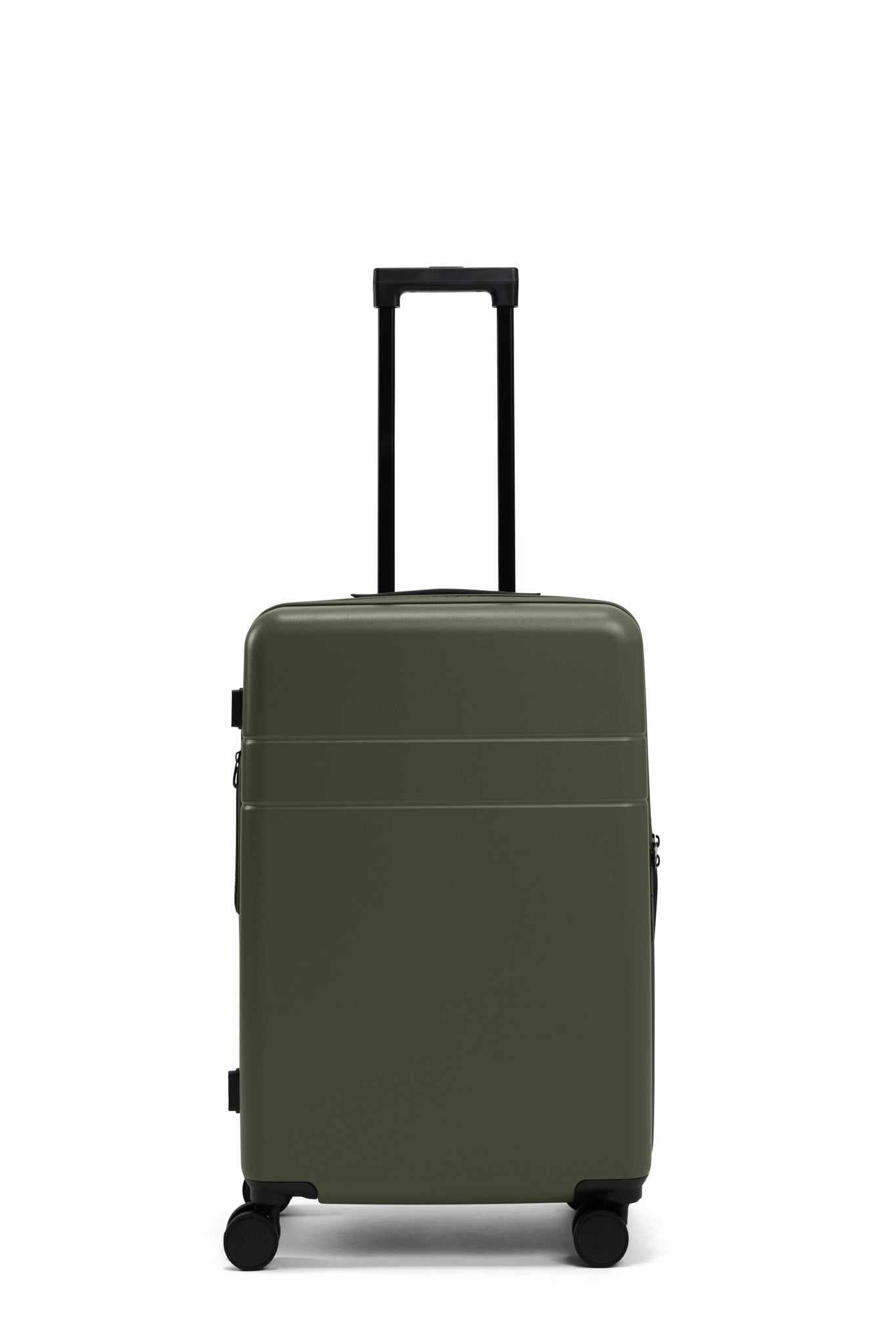 AttitudeZ CoreLine  medium - 67x44x27cm - moss green