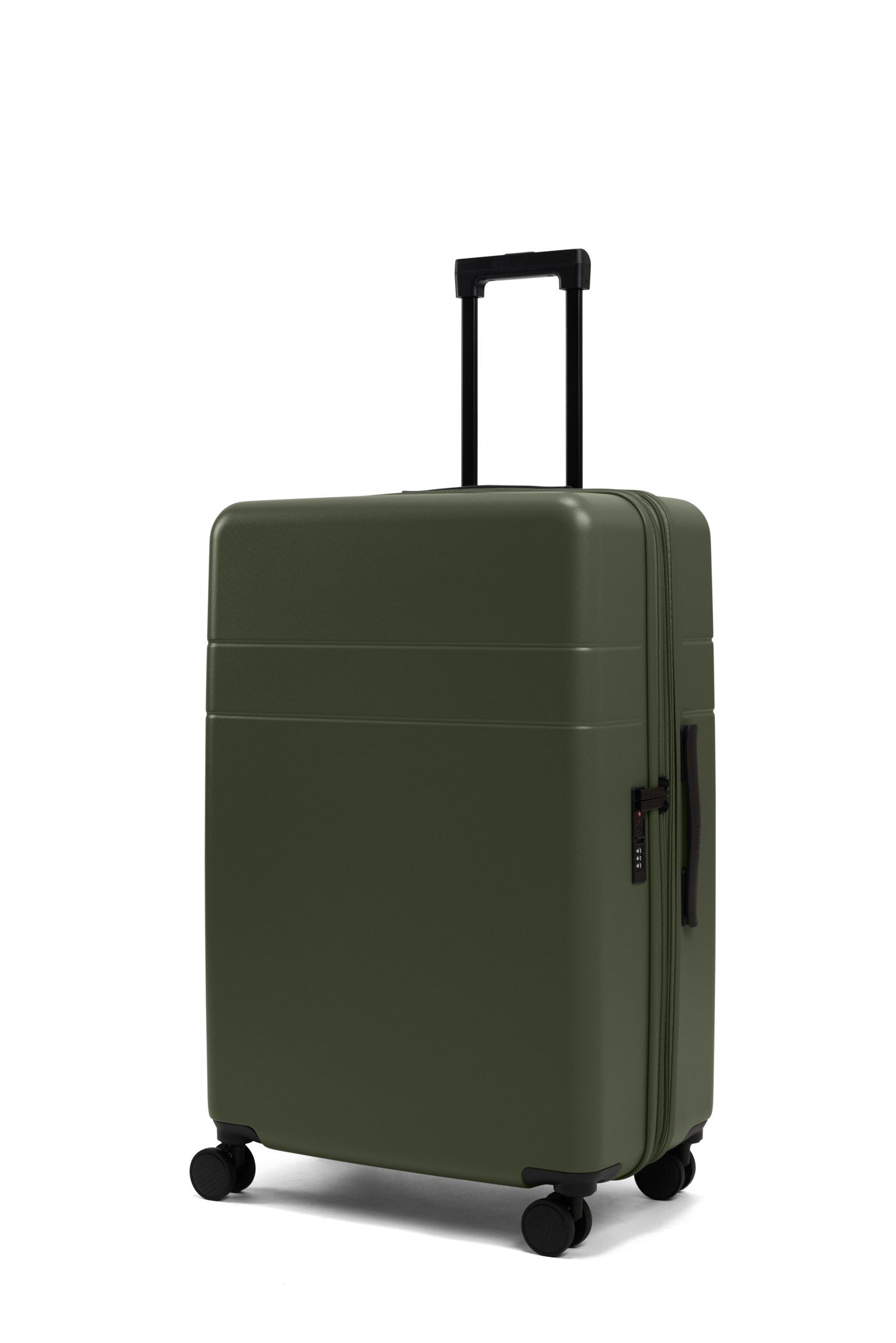 AttitudeZ CoreLine  large - 76x49x32cm - moss green