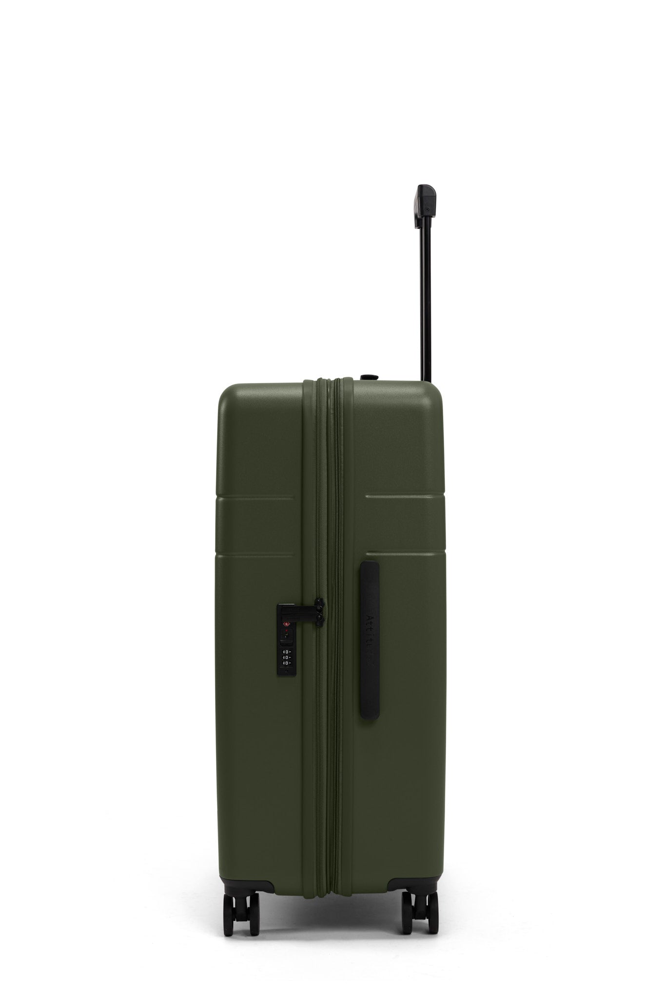 AttitudeZ CoreLine  large - 76x49x32cm - moss green