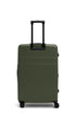 AttitudeZ CoreLine  large - 76x49x32cm - moss green