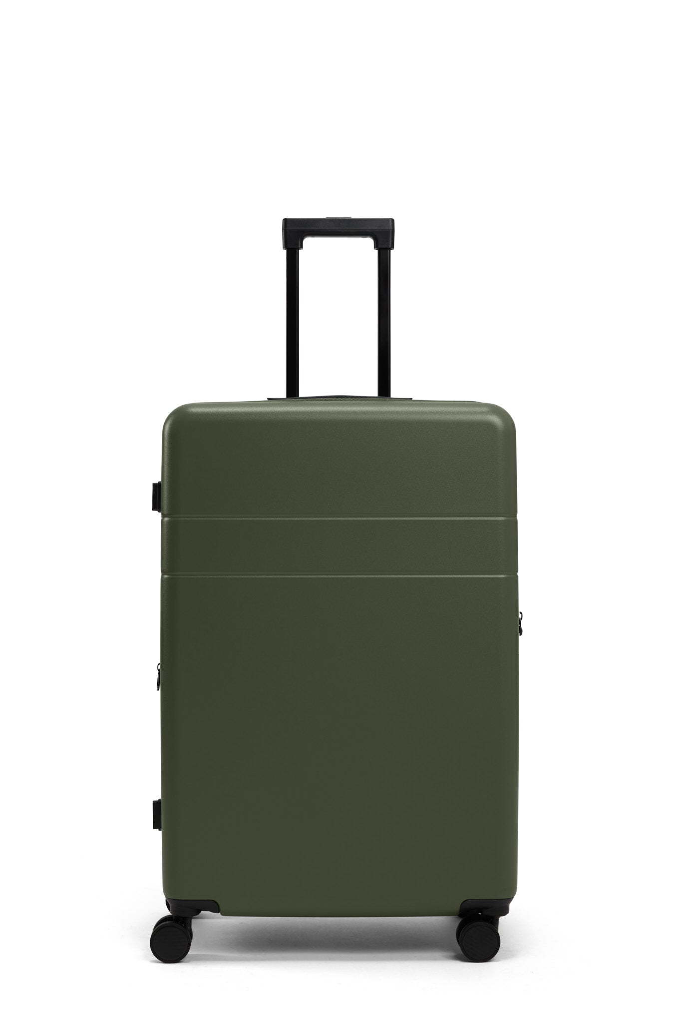 AttitudeZ CoreLine  large - 76x49x32cm - moss green