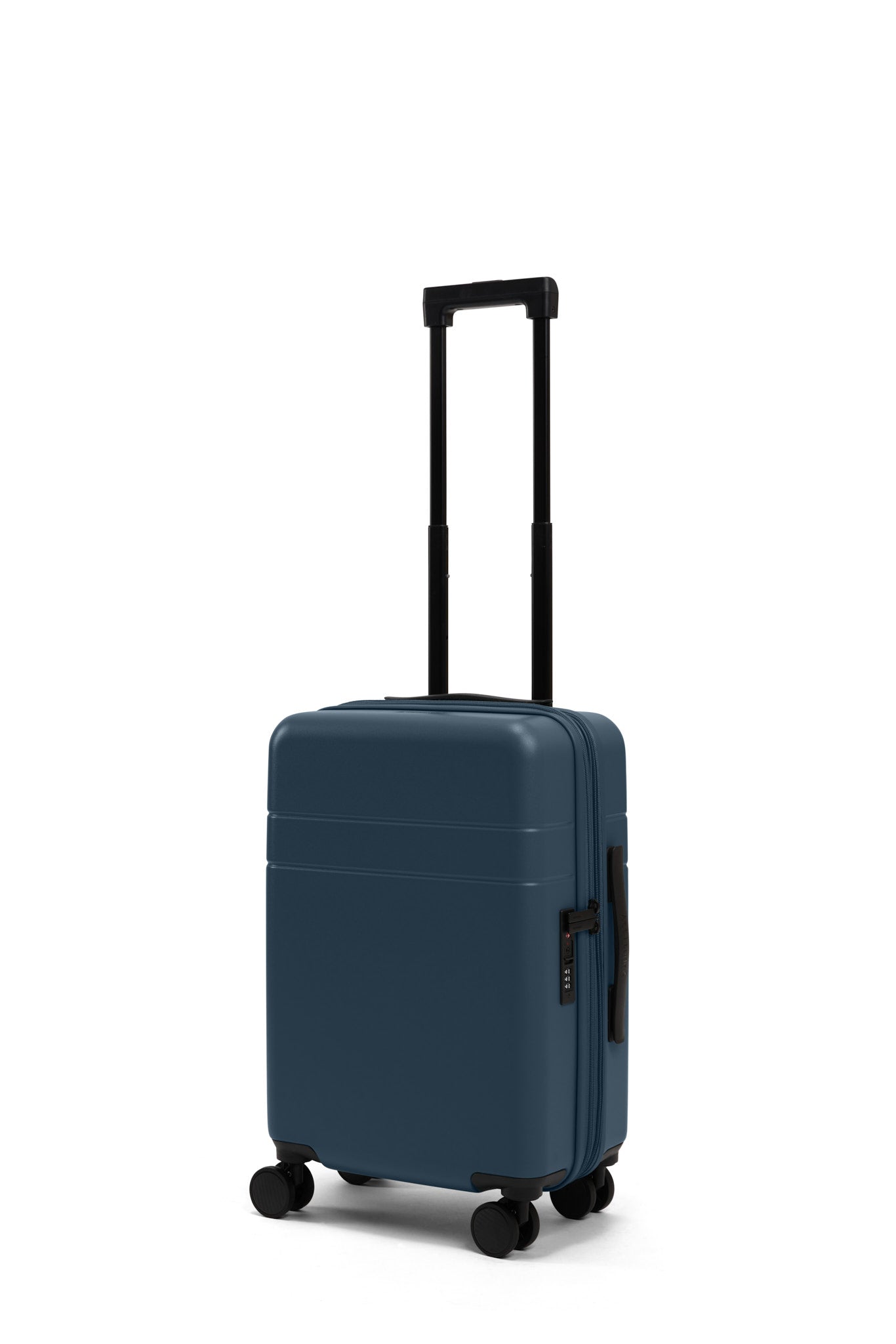 AttitudeZ CoreLine  handbagage - 55x35x23cm - midnight blue