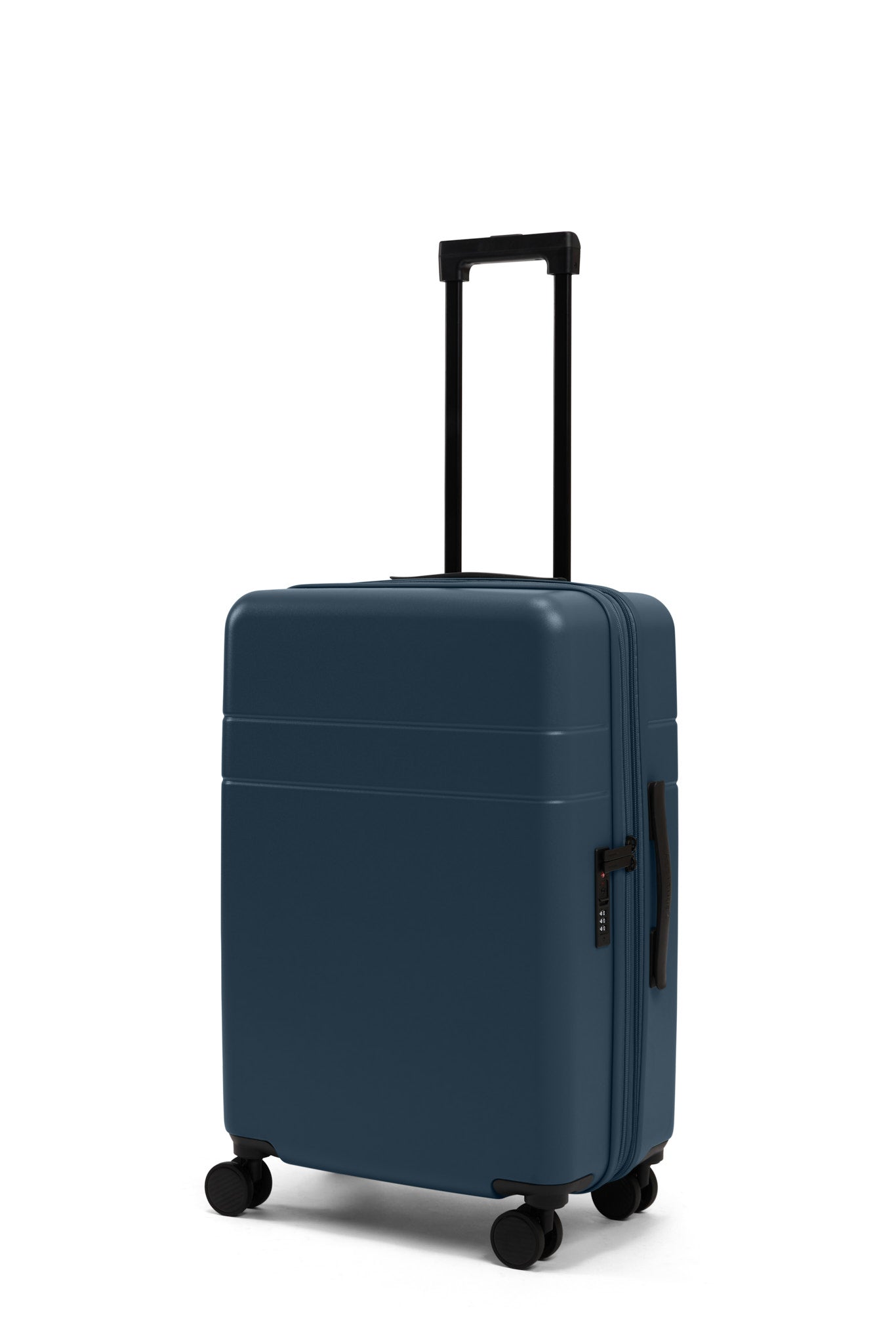 AttitudeZ CoreLine  medium - 67x44x27cm - midnight blue