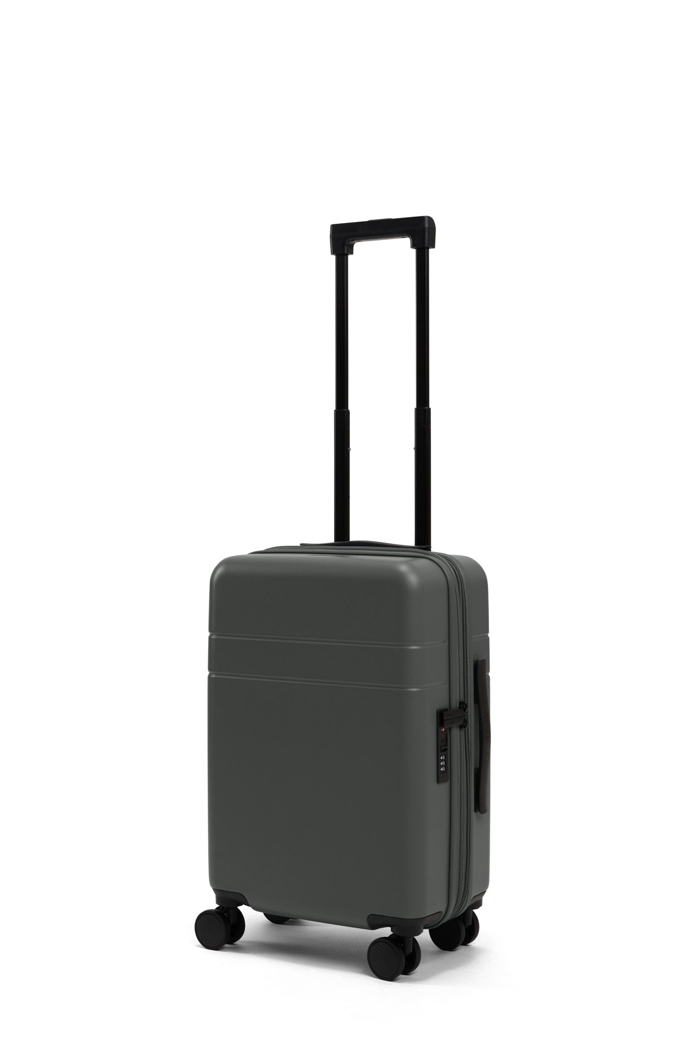 AttitudeZ CoreLine  handbagage - 55x35x23cm - charcoal grey