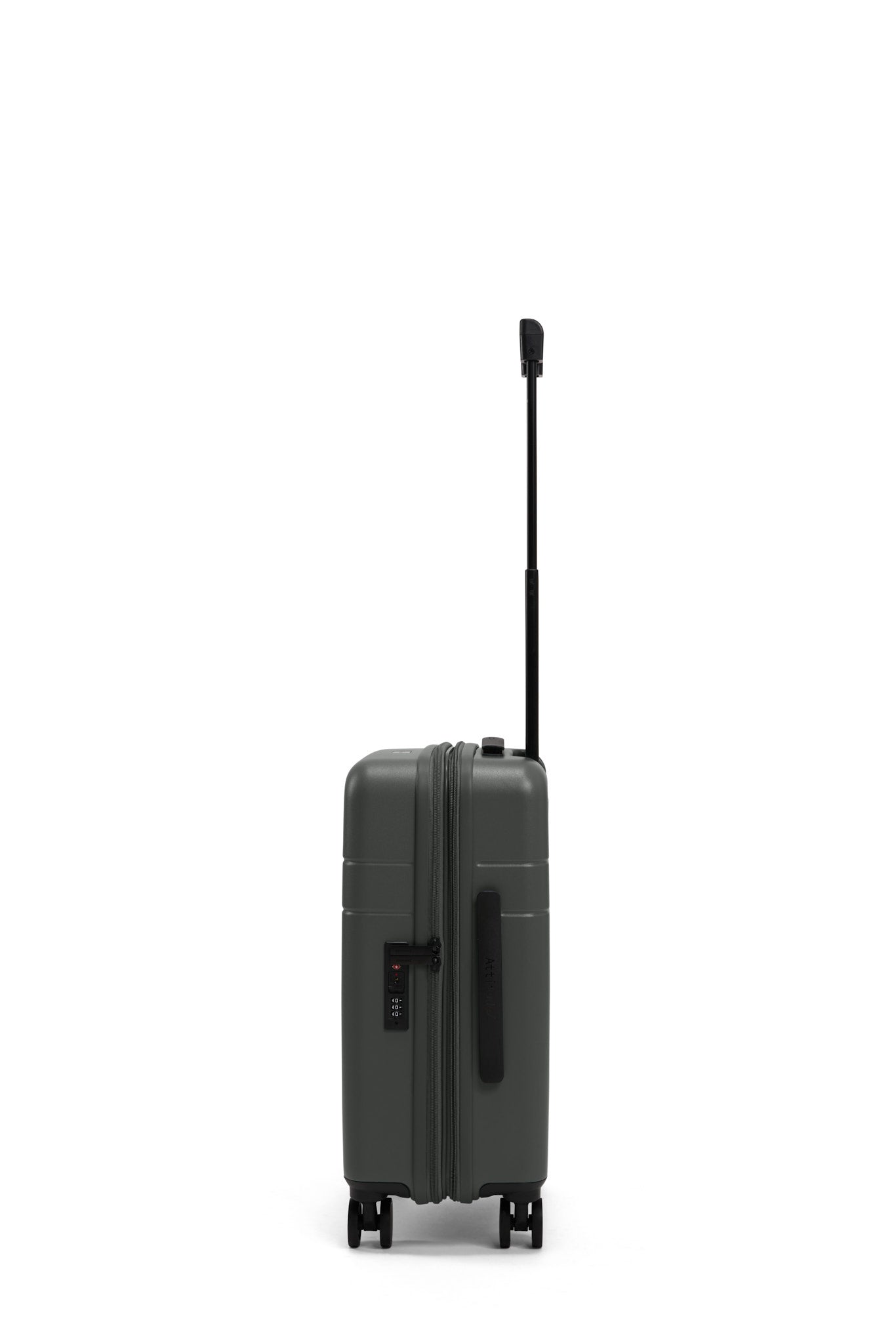 AttitudeZ CoreLine  handbagage - 55x35x23cm - charcoal grey