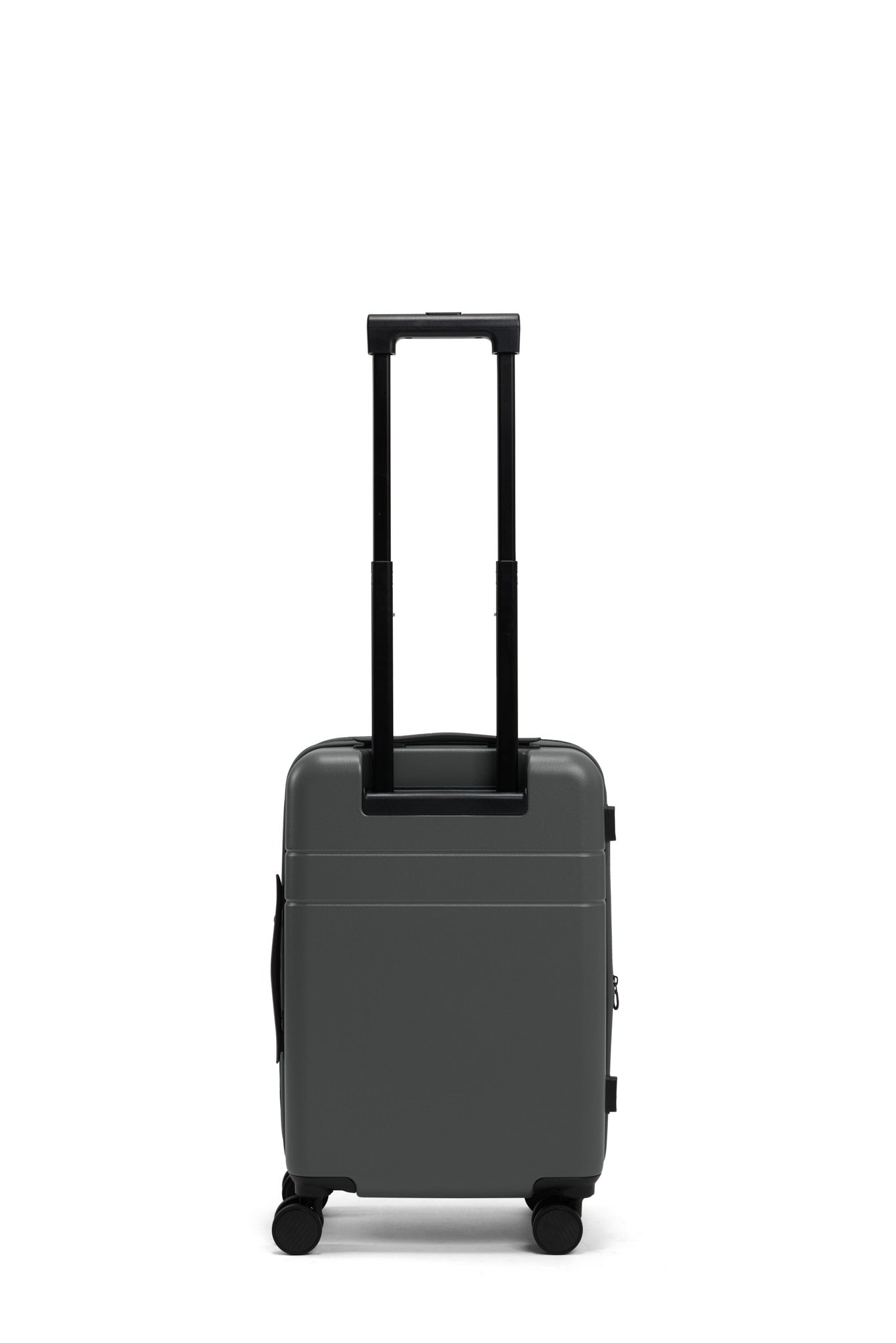 AttitudeZ CoreLine  handbagage - 55x35x23cm - charcoal grey
